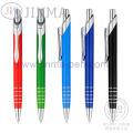 La promoción regalos Hotel Metal Ball Pen Jm-6010